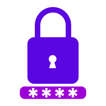 Password Icon